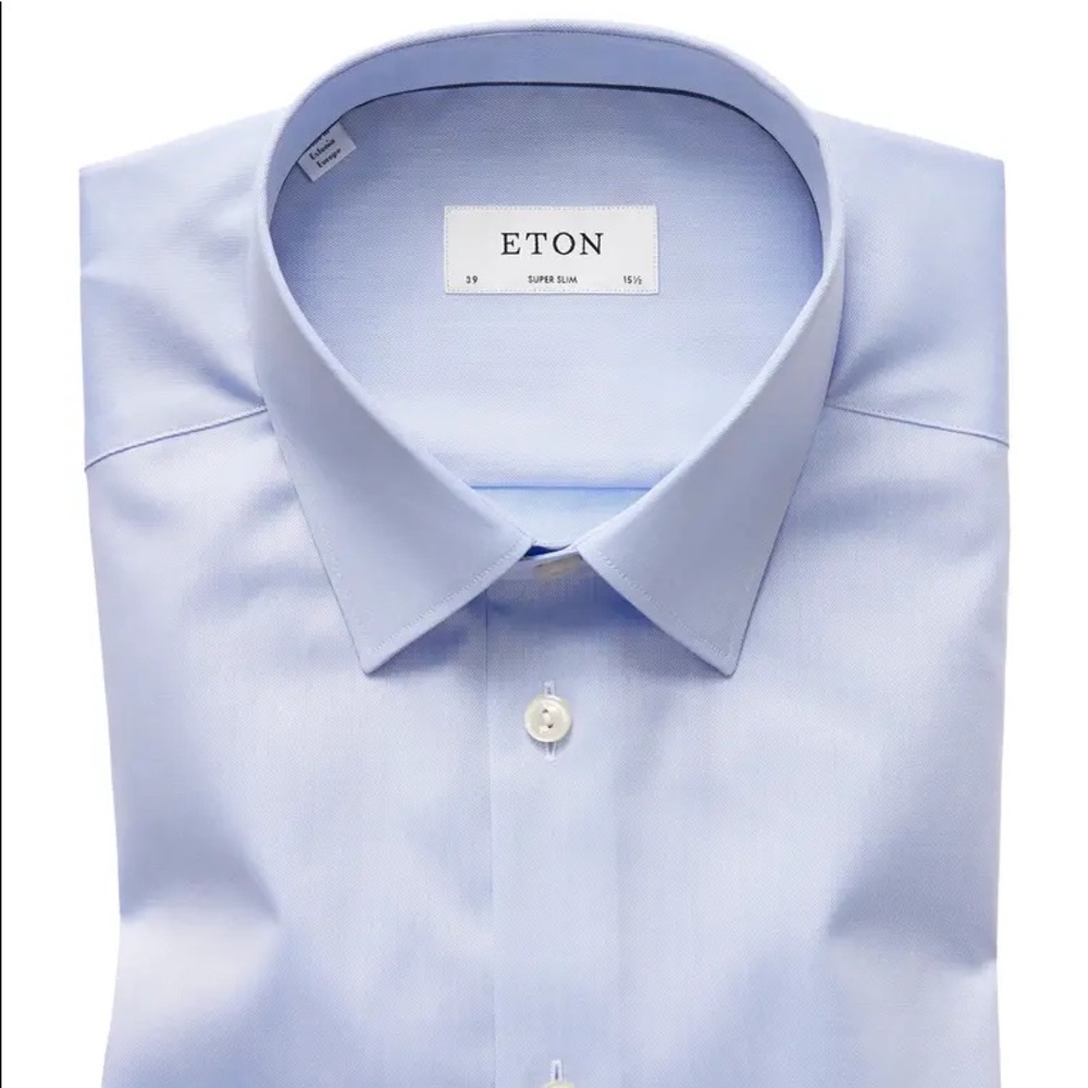 ETON Dress Shirt